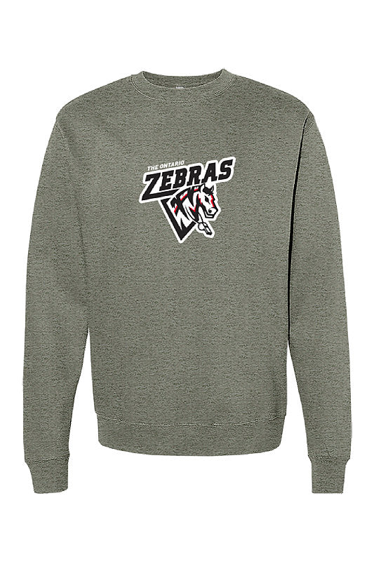 Heather Grey