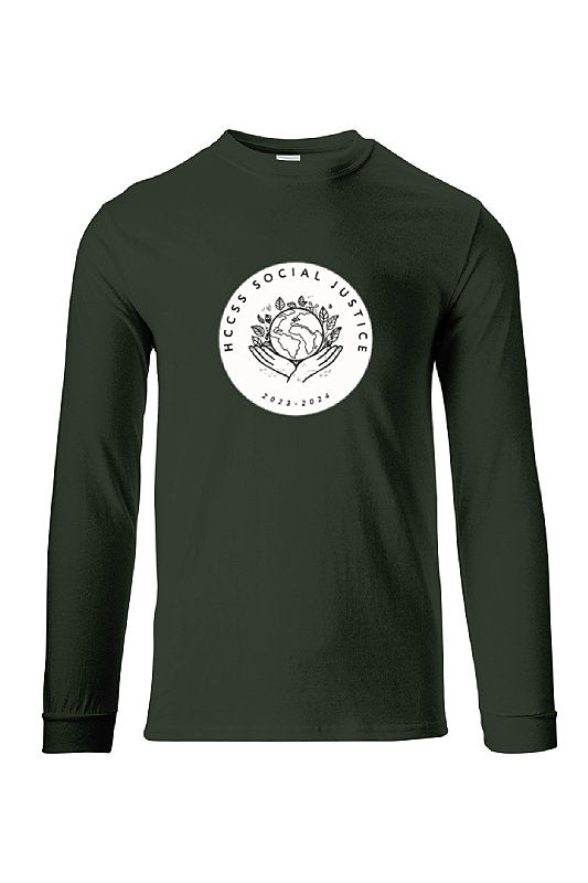 Forest Green
