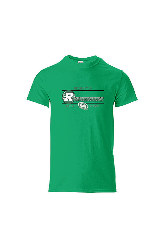 Irish Green