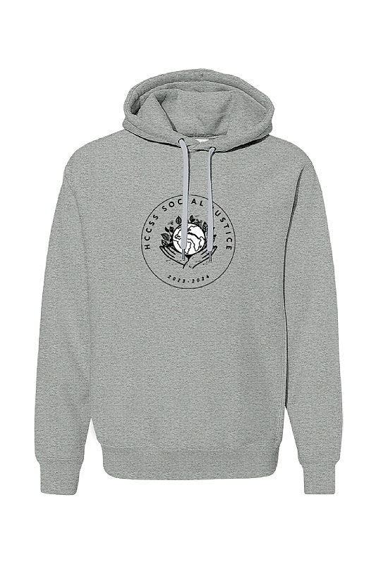 Heather Grey