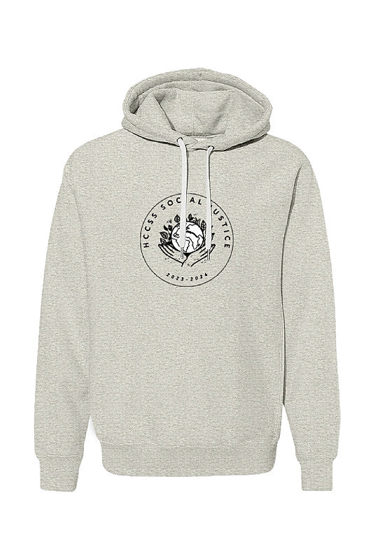 Oatmeal Heather