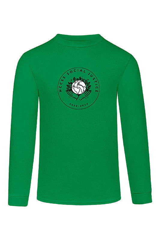 Irish Green
