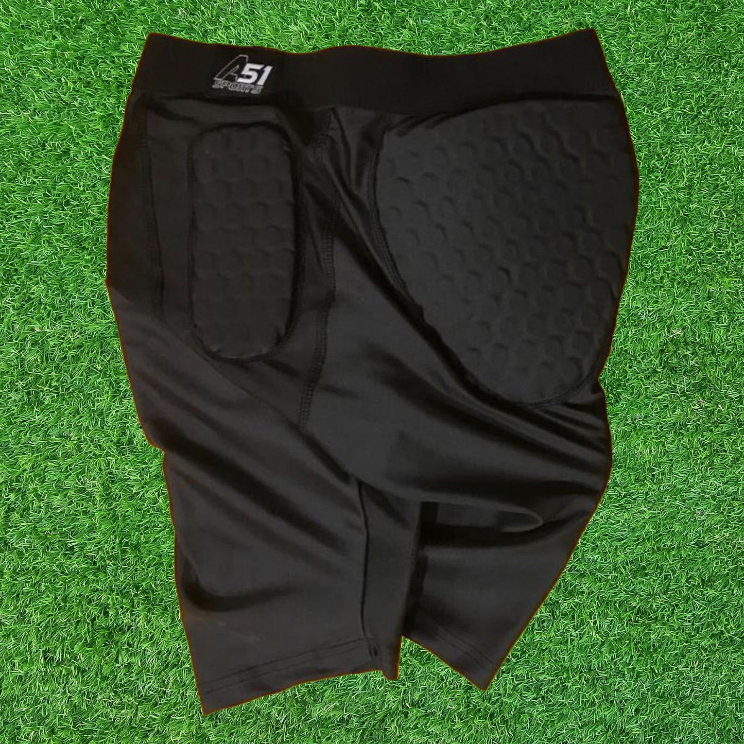 A51 Football Girdle