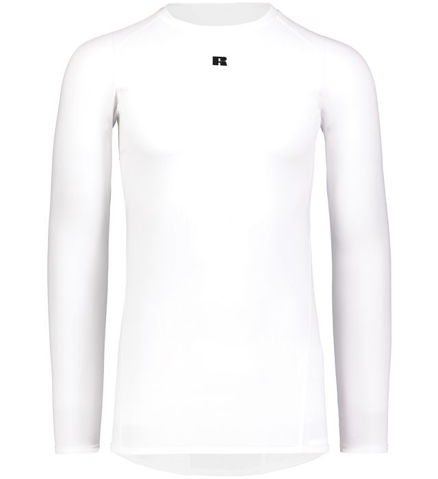 Kodiaks Russell Coolcore Compression Long Sleeve