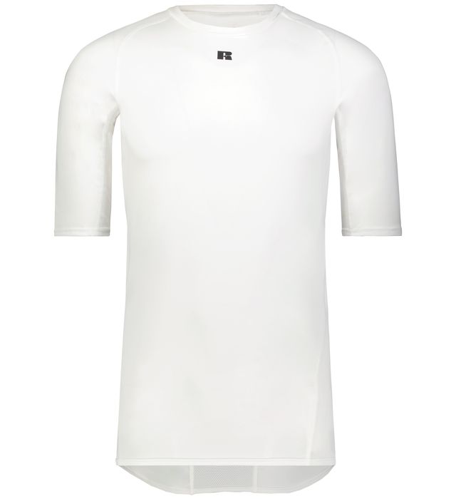 Kodiaks Russell Coolcore Compression T-Shirt