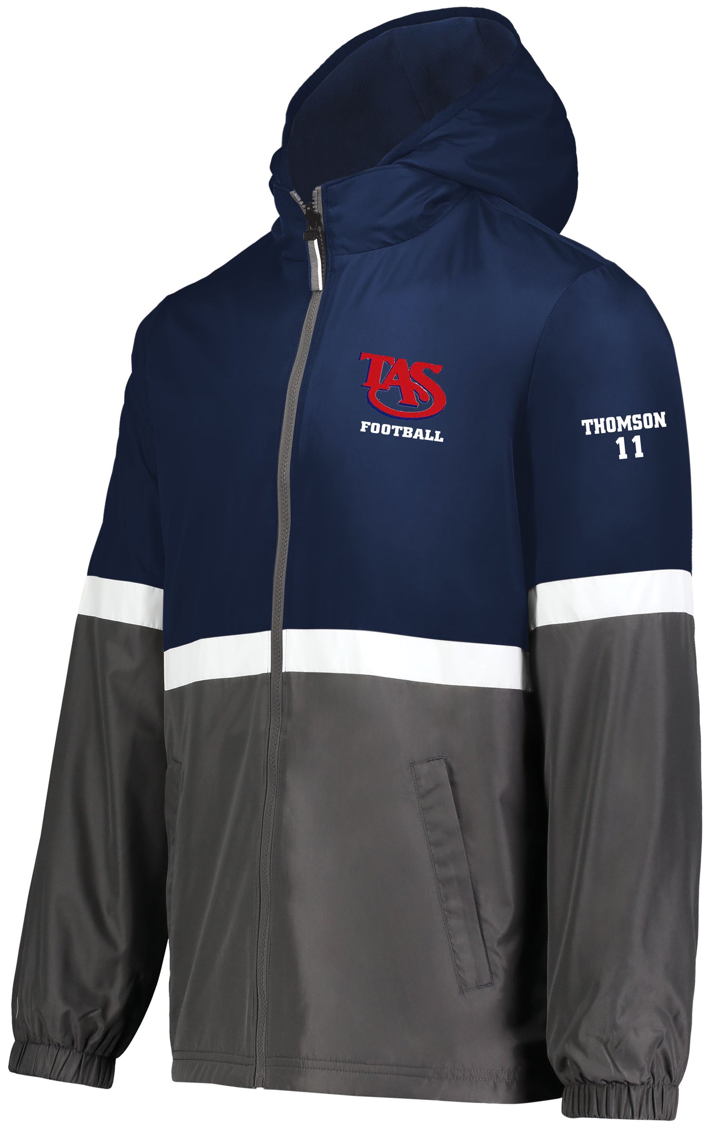 Thomas A Stewart Football OFSSA Champions Jacket - 2 Left!