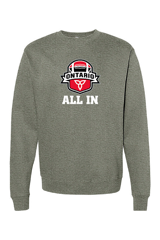 Heather Grey