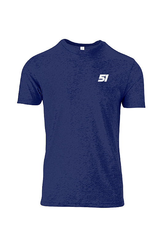 Vintage Navy