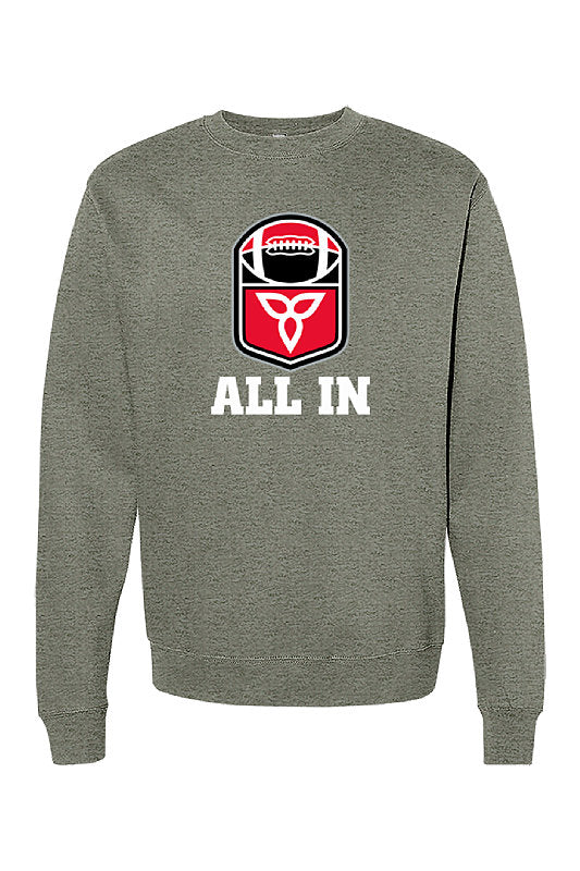 Heather Grey