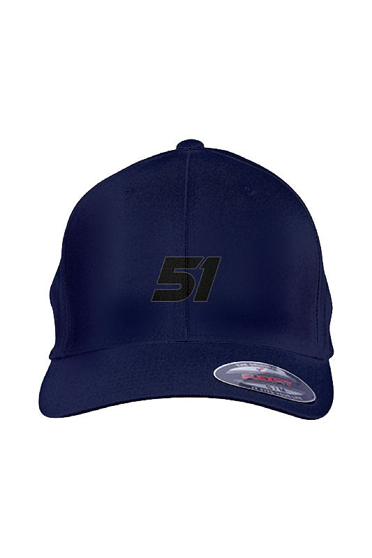 Dark Navy