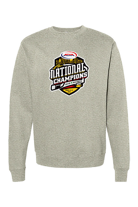 Oatmeal Heather