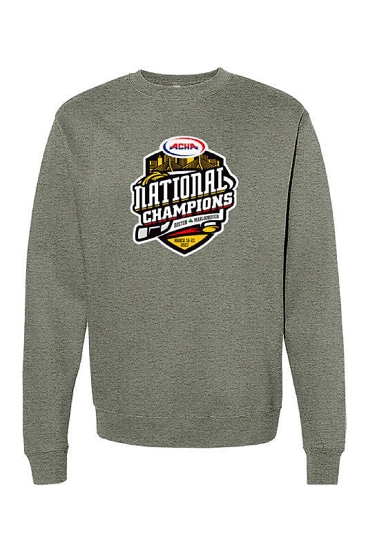 Heather Grey