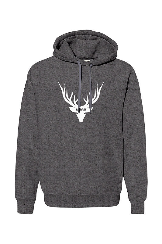 Charcoal Heather