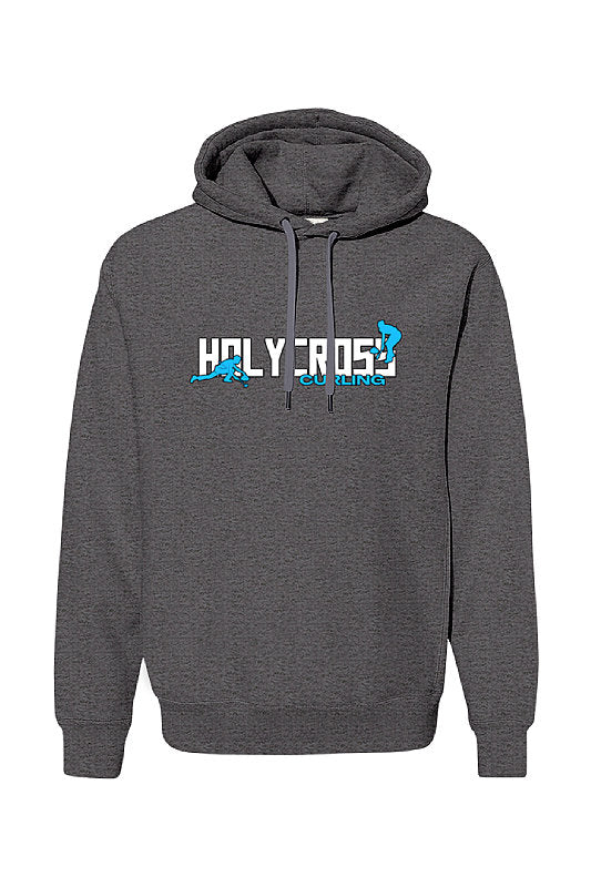 Charcoal Heather