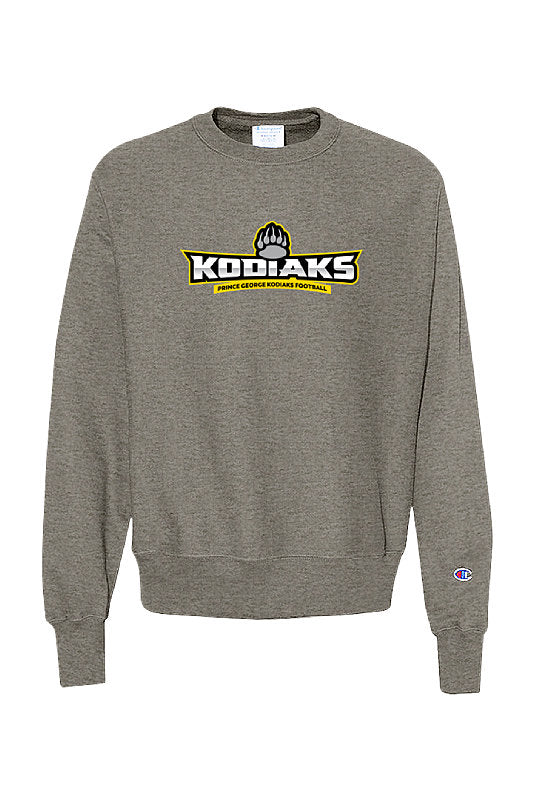 Oxford Grey