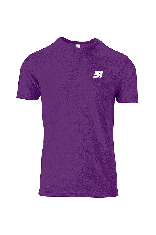 Vintage Purple