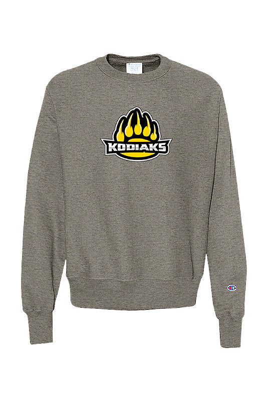 Oxford Grey