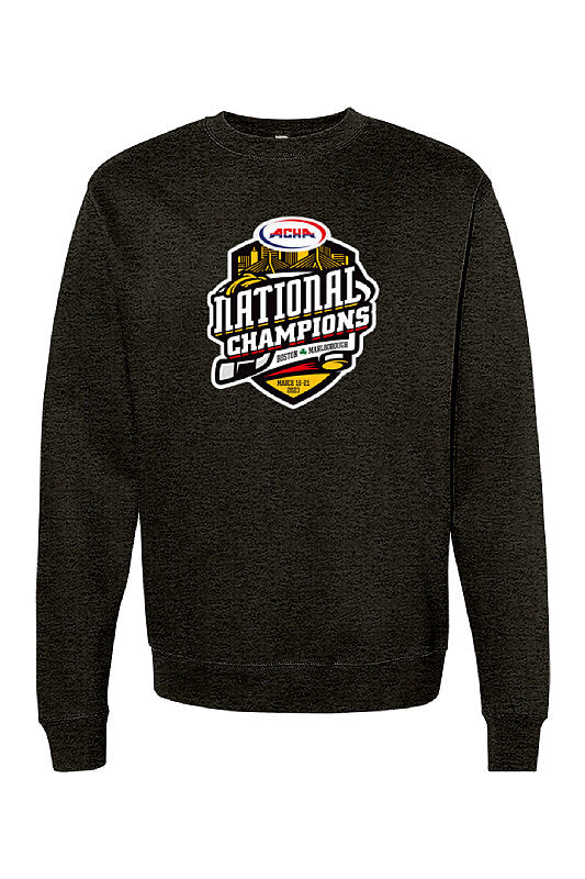 Charcoal Heather