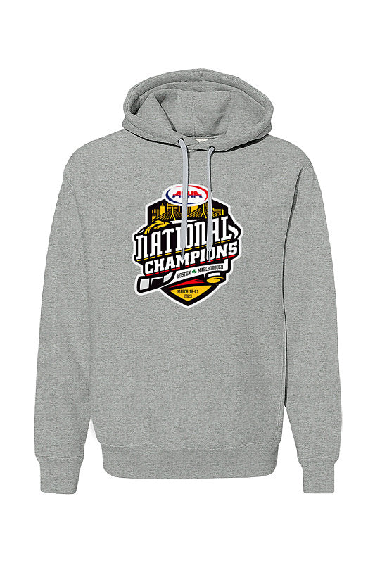 Heather Grey