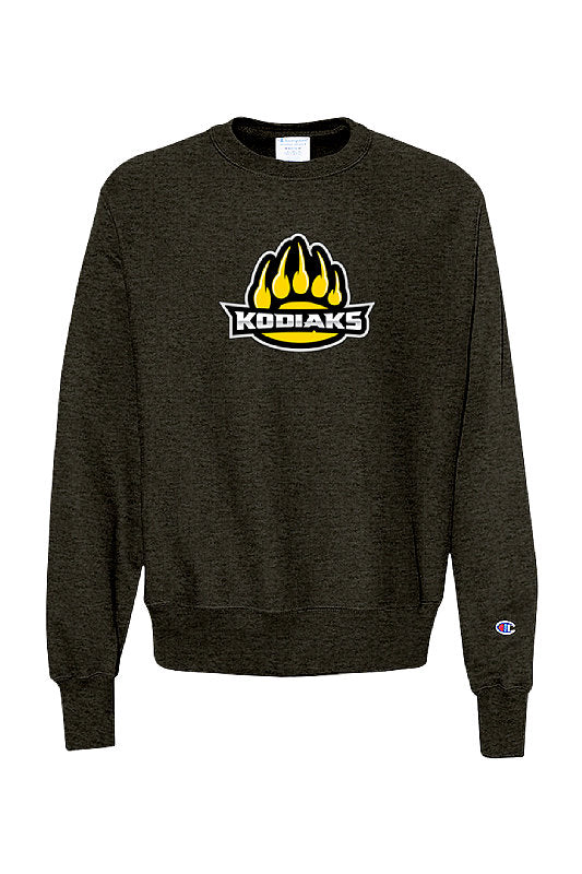 Charcoal Heather