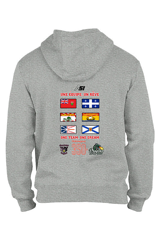 Heather Grey