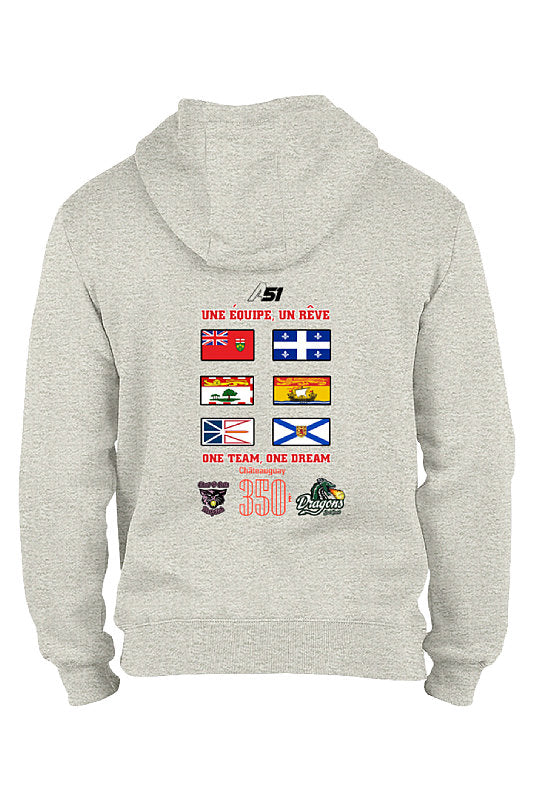Oatmeal Heather