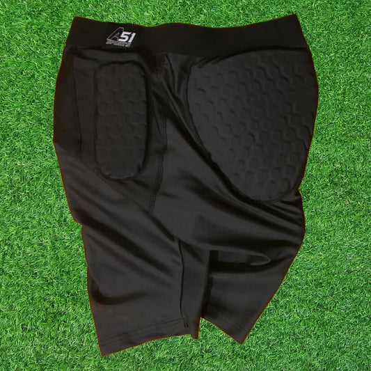 A51 Football Girdle