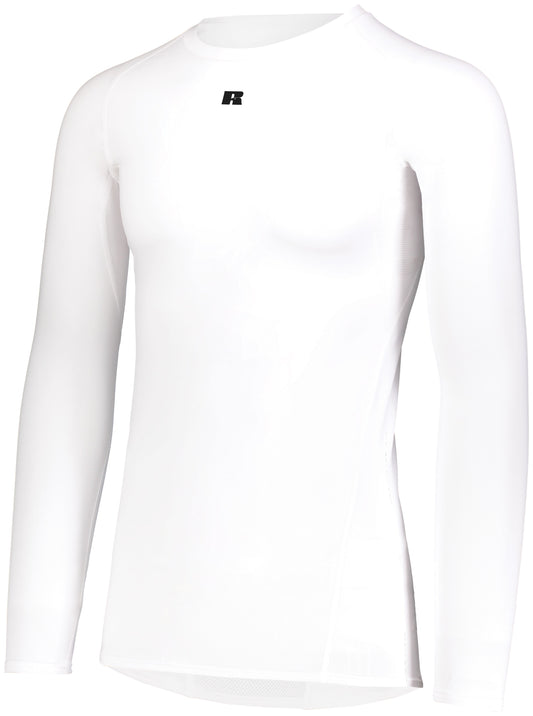 Kodiaks Russell Coolcore Compression Long Sleeve