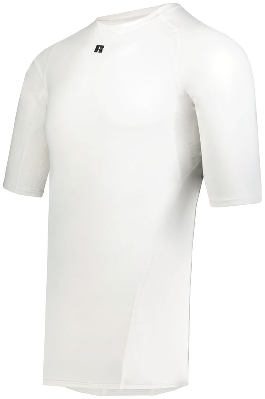Kodiaks Russell Coolcore Compression T-Shirt