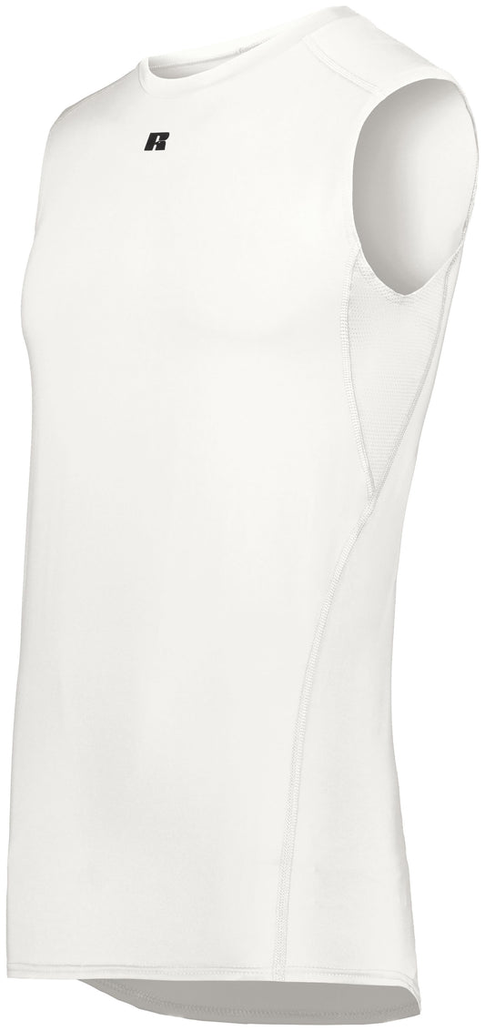Kodiaks Russell Coolcore Compression Tank