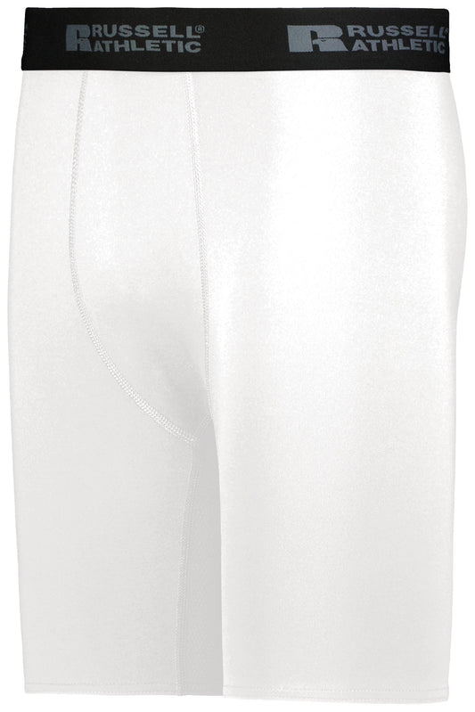 Kodiaks Russell Coolcore Compression Shorts