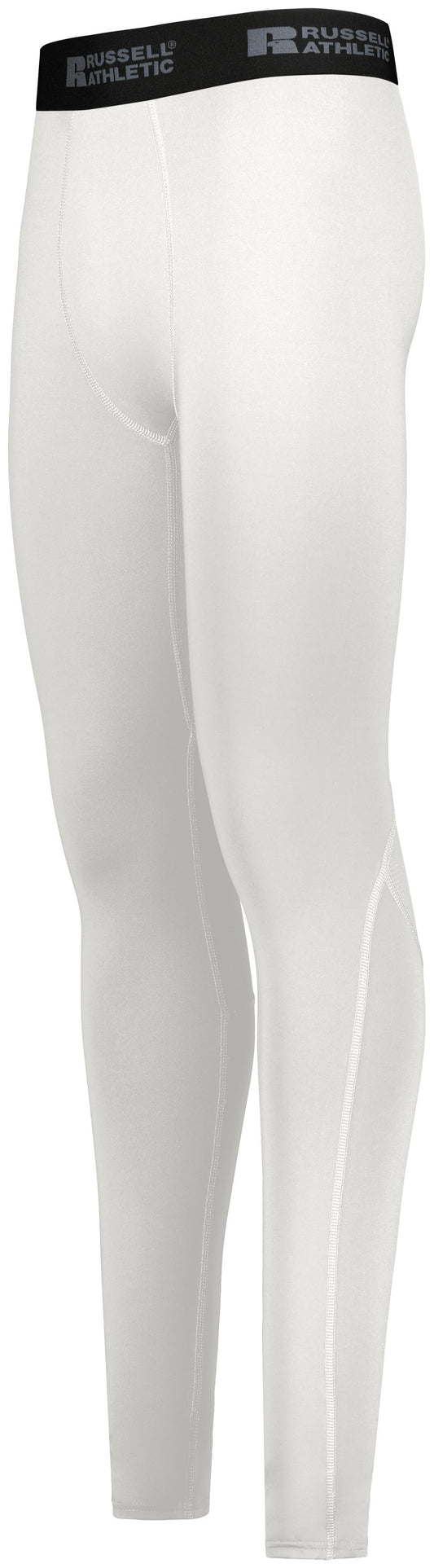Kodiaks Russell Coolcore Compression Full Length Tights