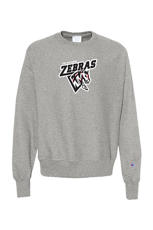 Silver Grey