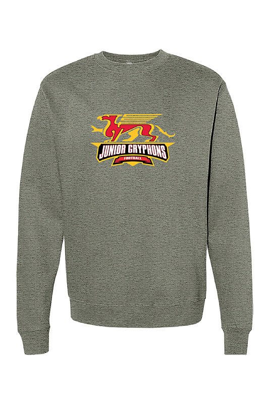 Heather Grey