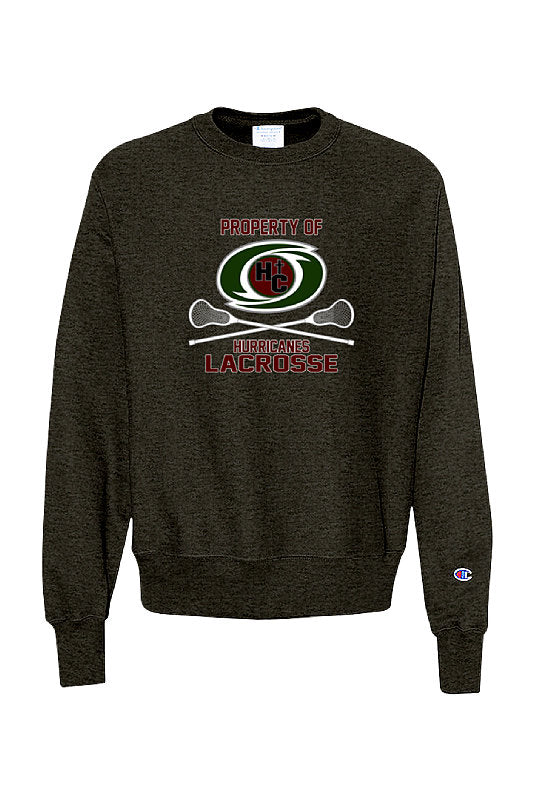 Charcoal Heather