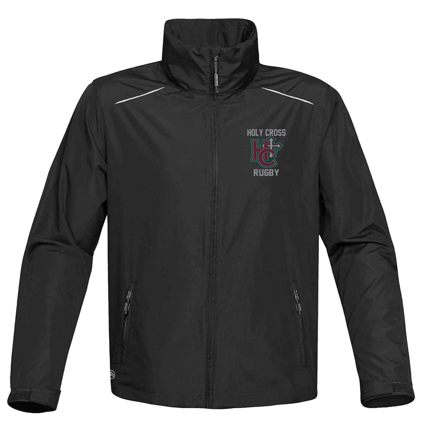 Holy Cross Rugby Combo